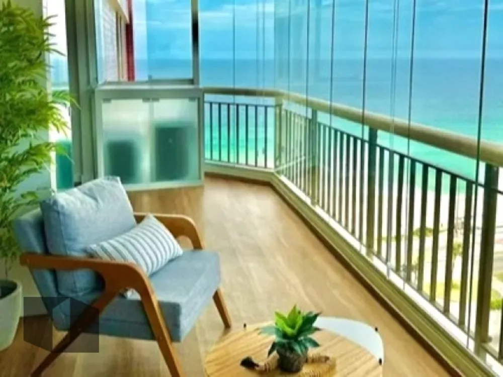 Apartamento, 1 quarto, 55 m² - Foto 2