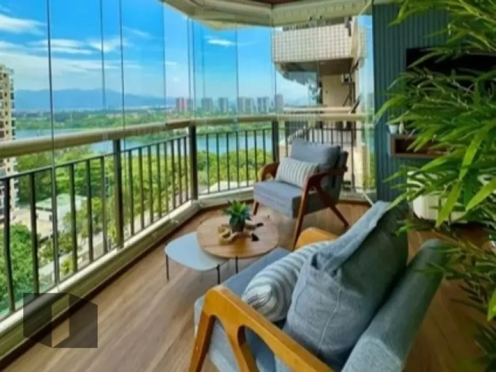 Apartamento, 1 quarto, 55 m² - Foto 4