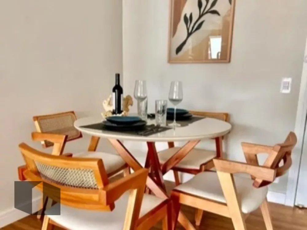 Apartamento, 1 quarto, 55 m² - Foto 3