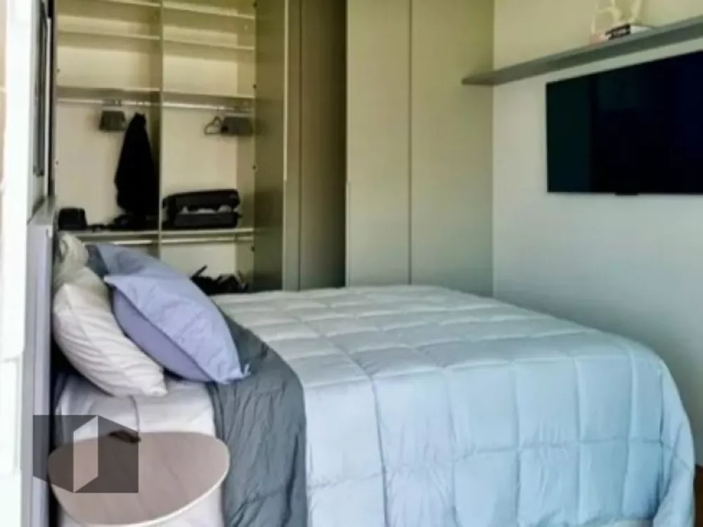 Apartamento, 1 quarto, 55 m² - Foto 1