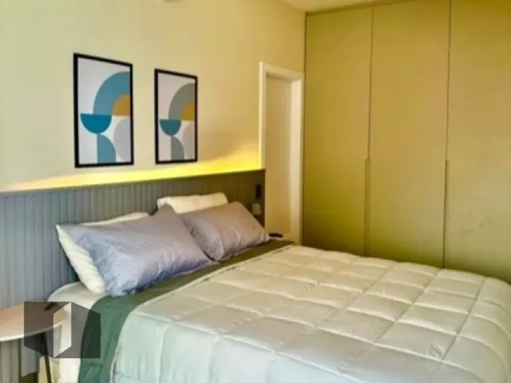 Apartamento, 1 quarto, 55 m² - Foto 7