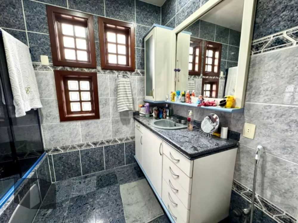 Casa de Condomínio, 4 quartos - Foto 63