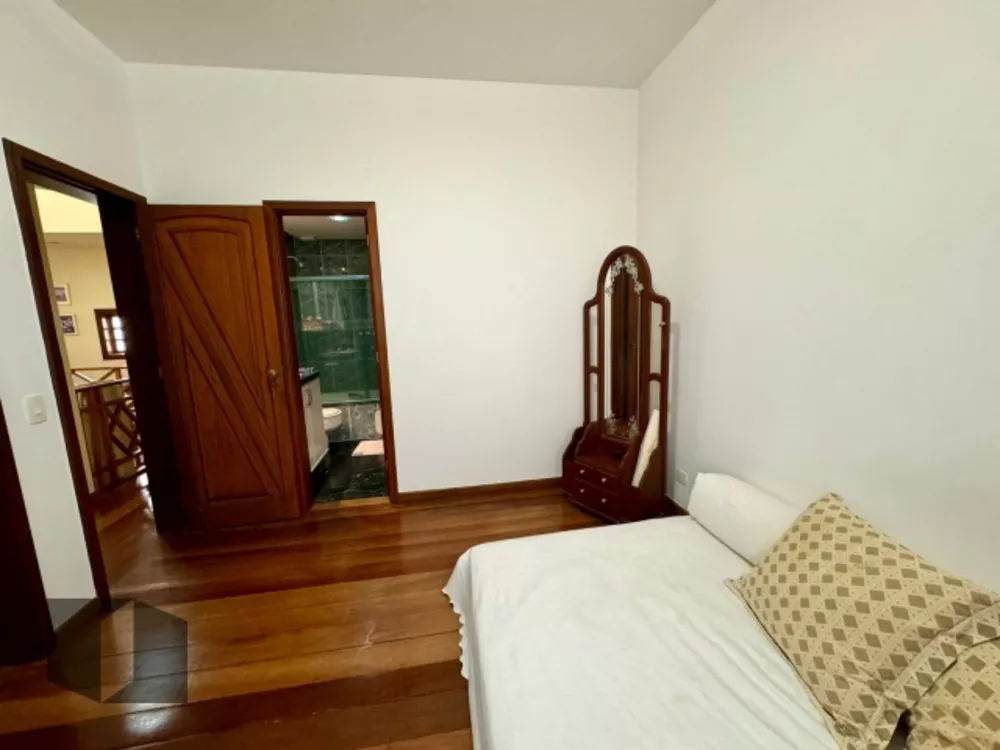 Casa de Condomínio, 4 quartos - Foto 41