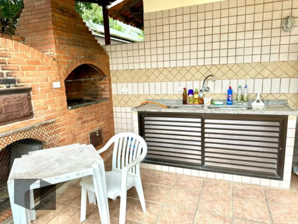 Casa de Condomínio, 4 quartos - Foto 45