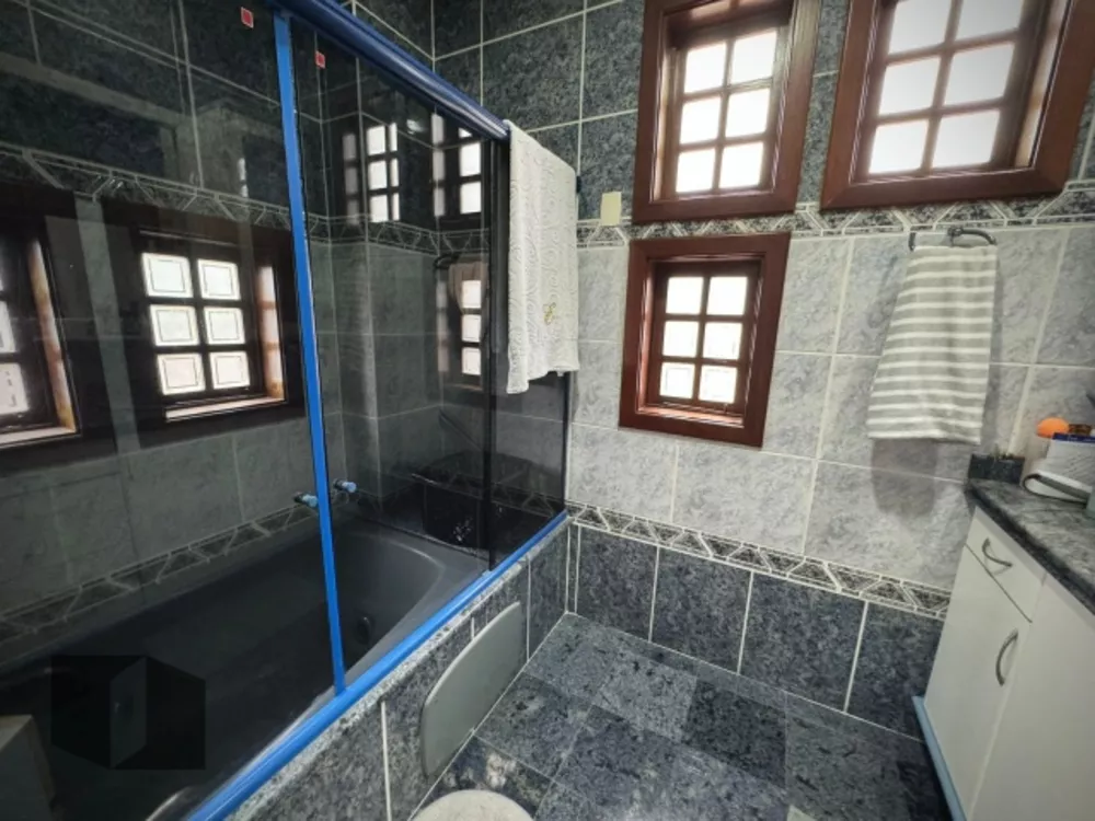 Casa de Condomínio, 4 quartos - Foto 9