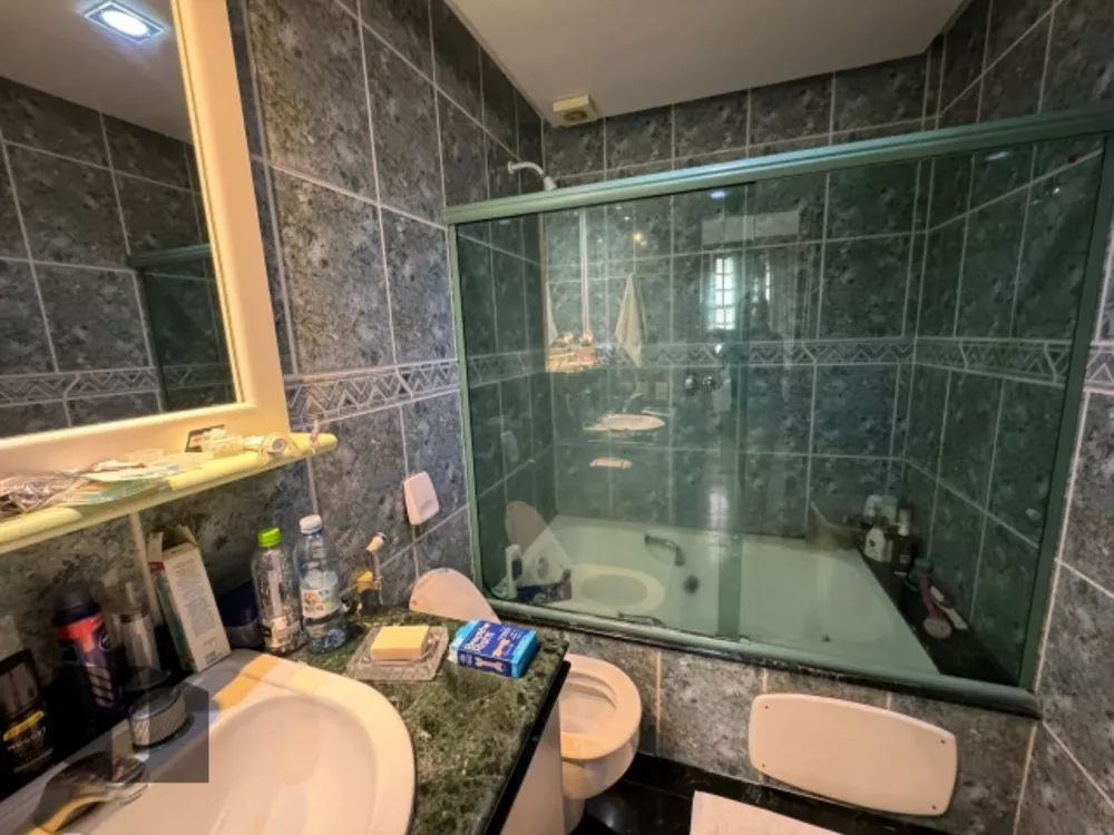 Casa de Condomínio, 4 quartos - Foto 49