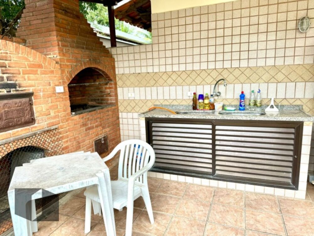 Casa de Condomínio, 4 quartos - Foto 13