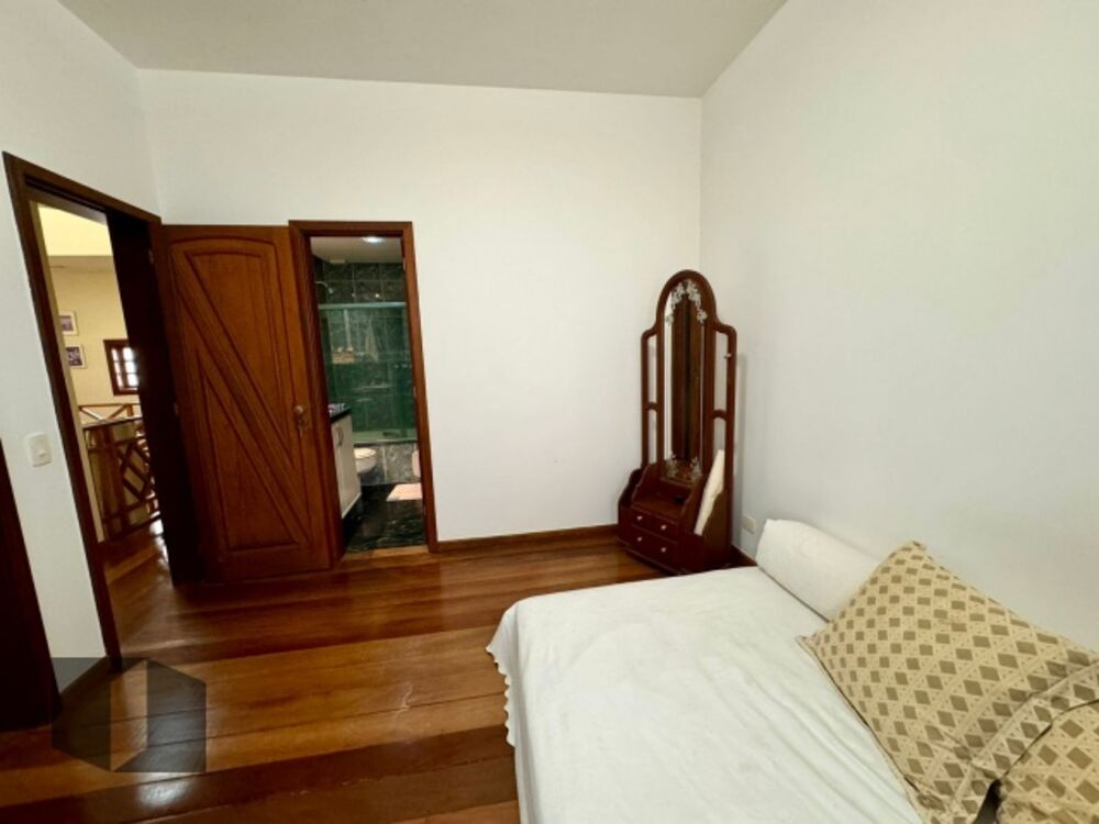 Casa de Condomínio, 4 quartos - Foto 5