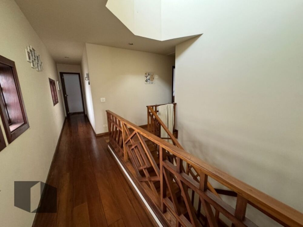 Casa de Condomínio, 4 quartos - Foto 16