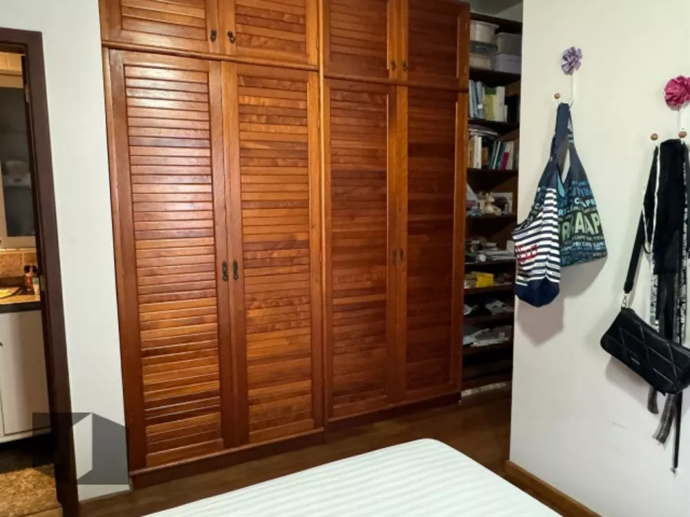 Casa de Condomínio, 4 quartos - Foto 38