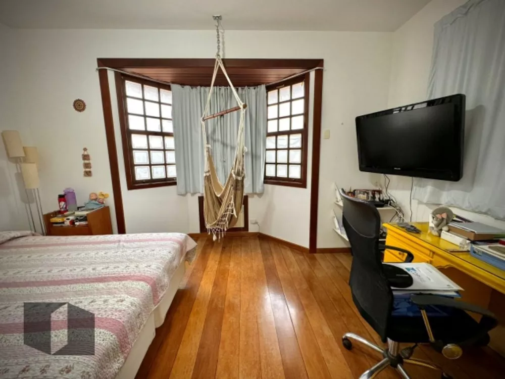Casa de Condomínio, 4 quartos - Foto 56