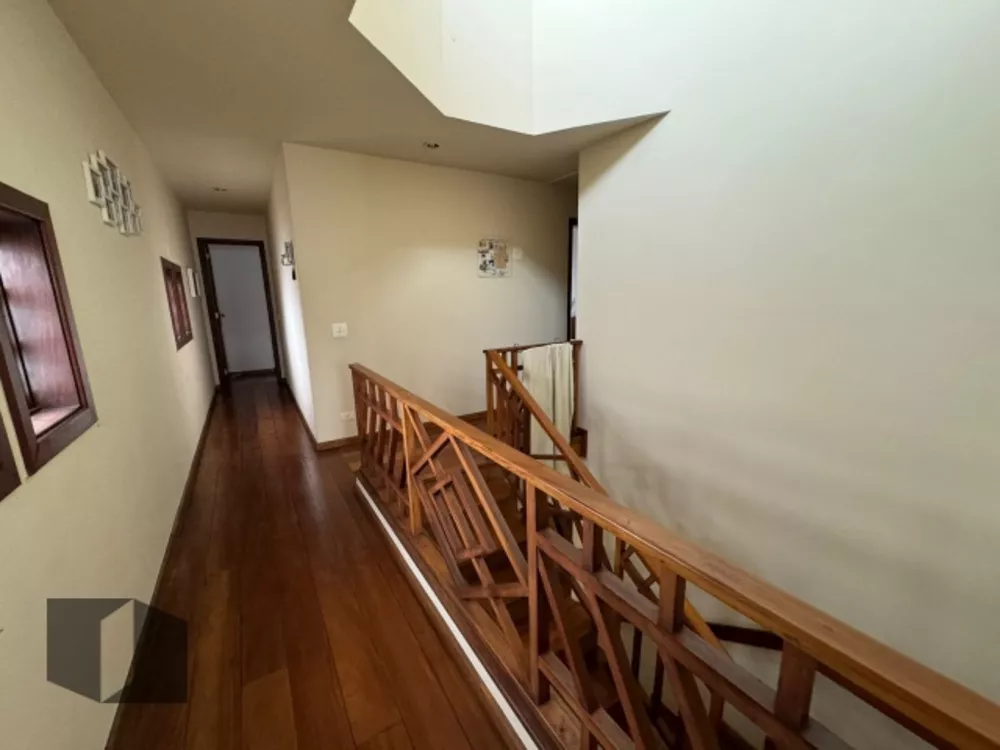 Casa de Condomínio, 4 quartos - Foto 44