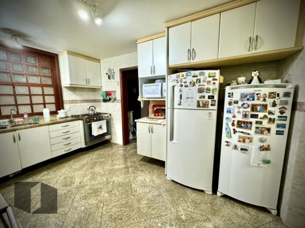 Casa de Condomínio, 4 quartos - Foto 7