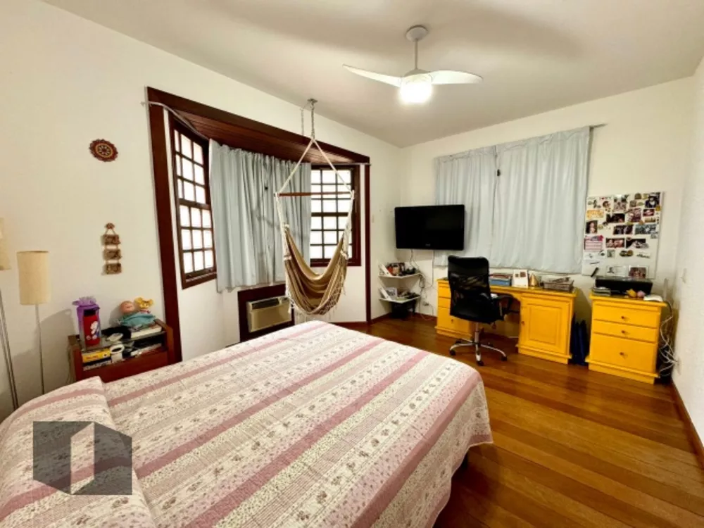 Casa de Condomínio, 4 quartos - Foto 28