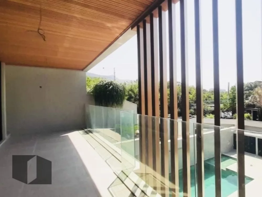 Casa de Condomínio, 5 quartos - Foto 17