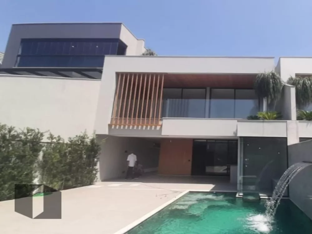 Casa de Condomínio, 5 quartos - Foto 30