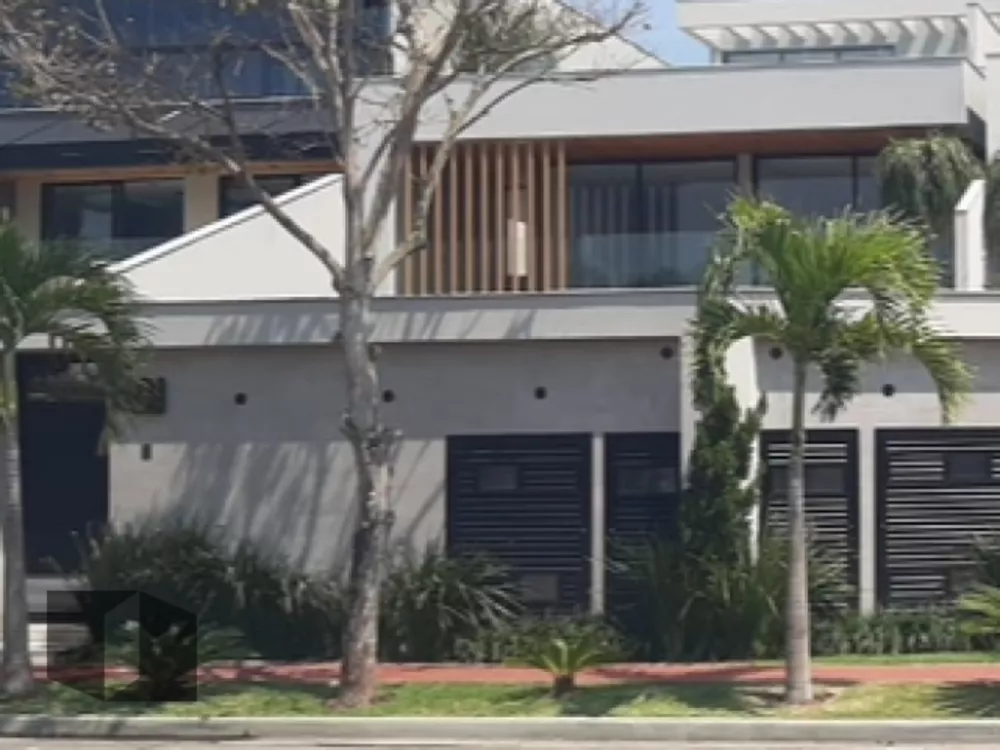 Casa de Condomínio, 5 quartos - Foto 47