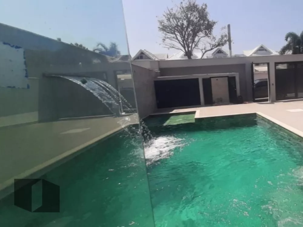 Casa de Condomínio, 5 quartos - Foto 45