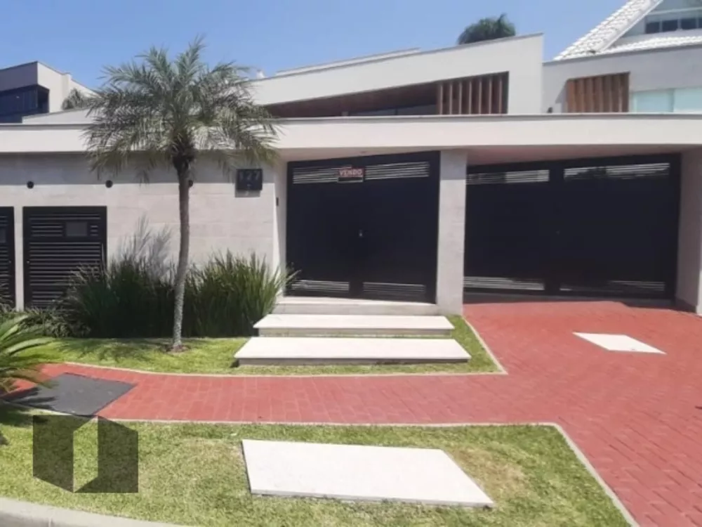 Casa de Condomínio, 5 quartos - Foto 3