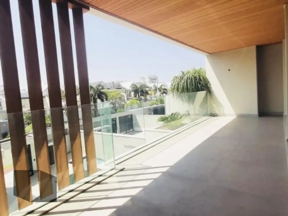 Casa de Condomínio, 5 quartos - Foto 15