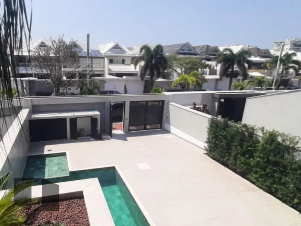 Casa de Condomínio, 5 quartos - Foto 54