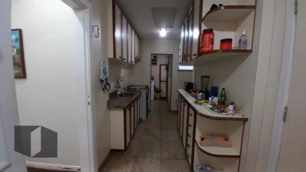 Apartamento, 3 quartos, 160 m² - Foto 22