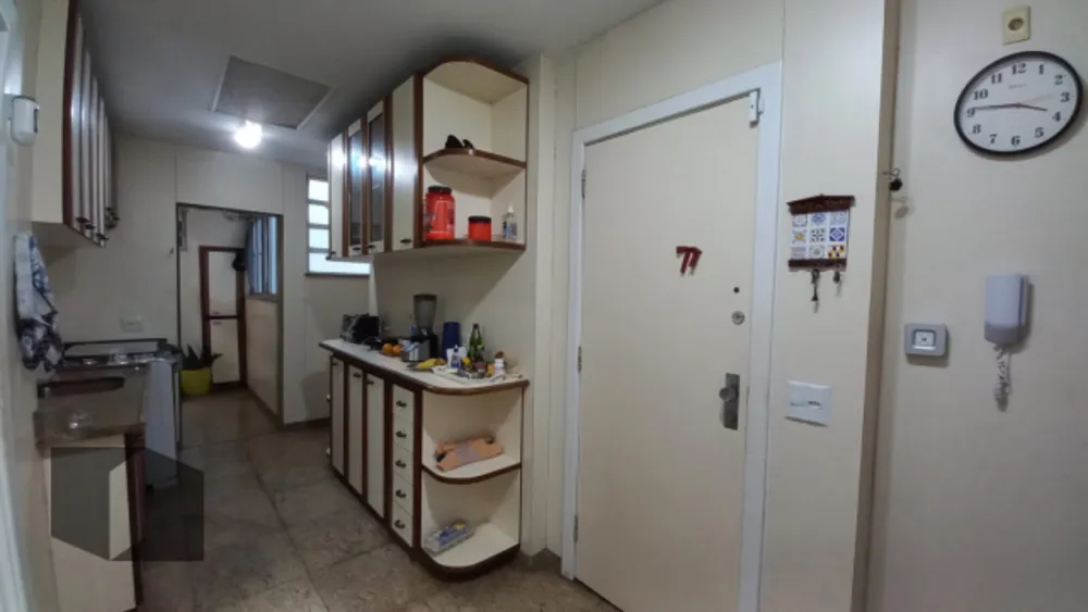 Apartamento, 3 quartos, 160 m² - Foto 23