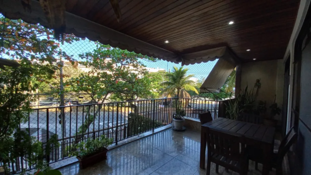 Apartamento, 3 quartos, 160 m² - Foto 7