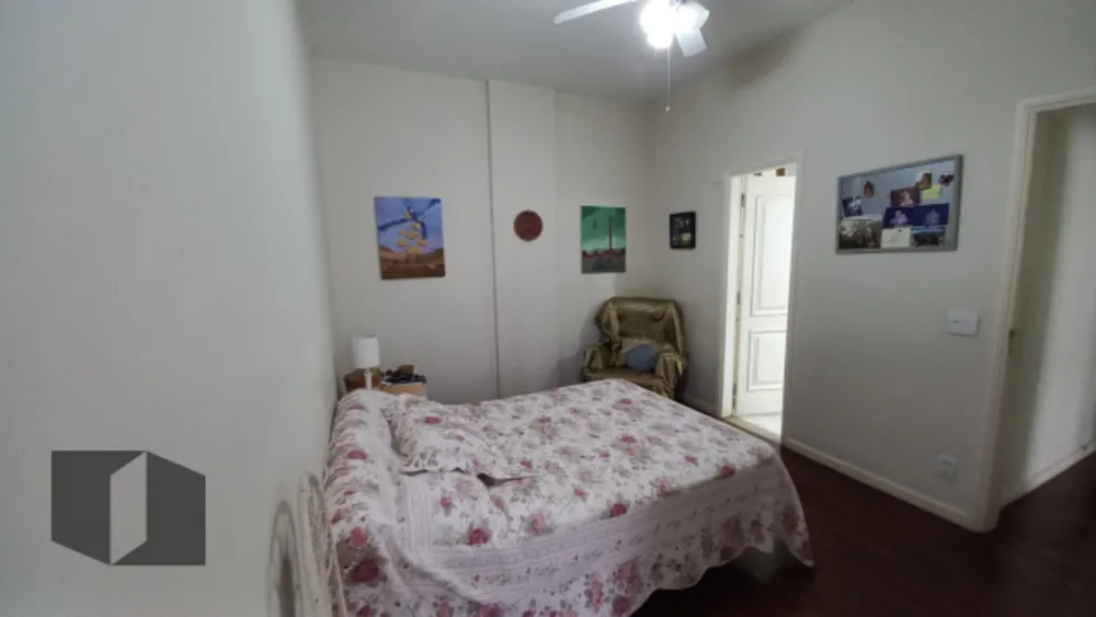 Apartamento, 3 quartos, 160 m² - Foto 13