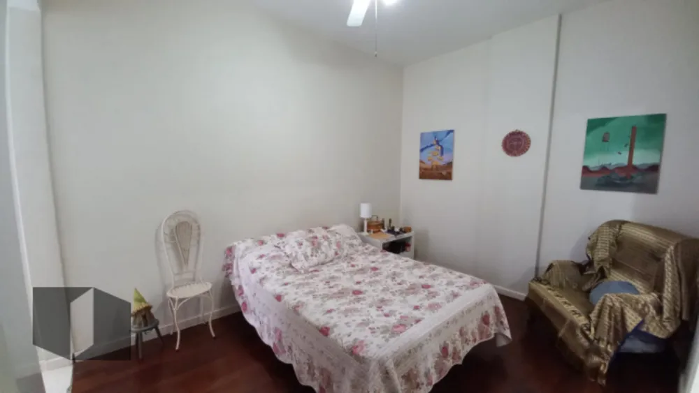 Apartamento, 3 quartos, 160 m² - Foto 12