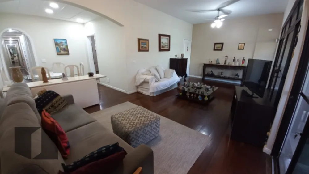 Apartamento, 3 quartos, 160 m² - Foto 4