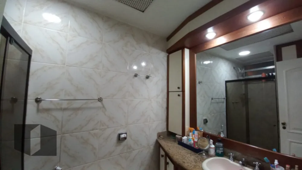 Apartamento, 3 quartos, 160 m² - Foto 14