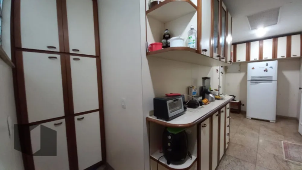 Apartamento, 3 quartos, 160 m² - Foto 24