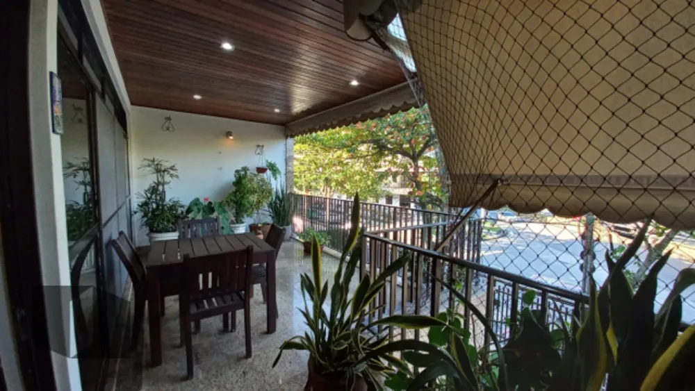 Apartamento, 3 quartos, 160 m² - Foto 8