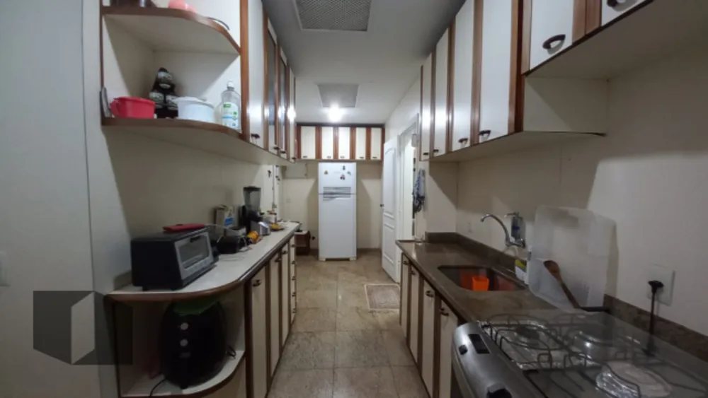 Apartamento, 3 quartos, 160 m² - Foto 21