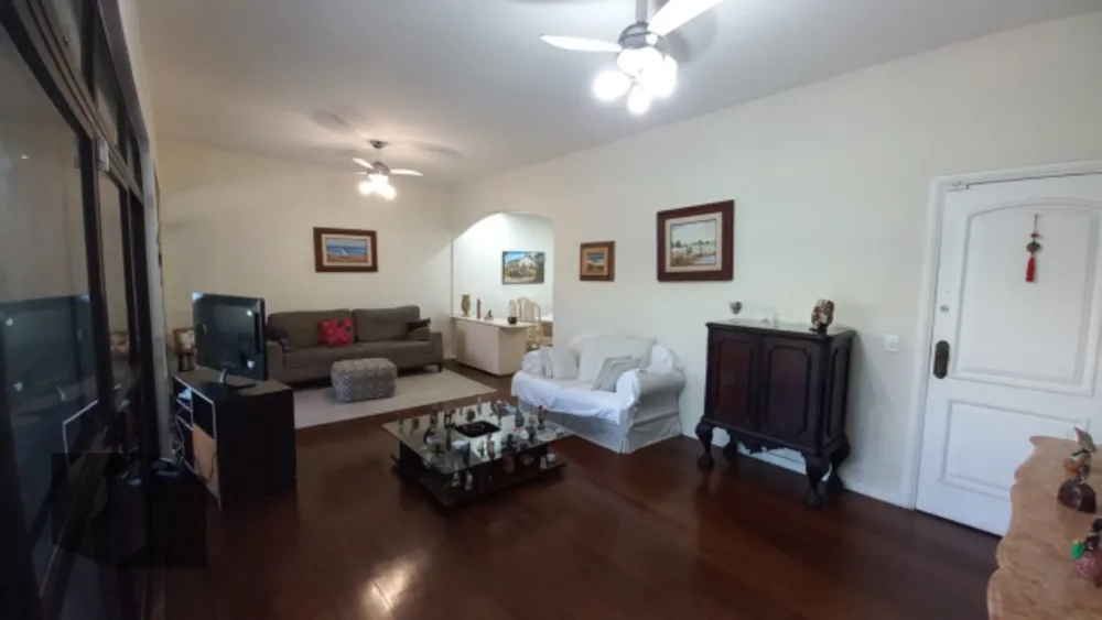 Apartamento, 3 quartos, 160 m² - Foto 3