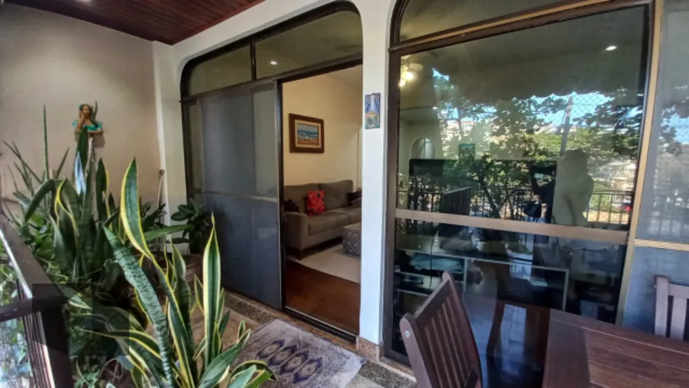 Apartamento, 3 quartos, 160 m² - Foto 9