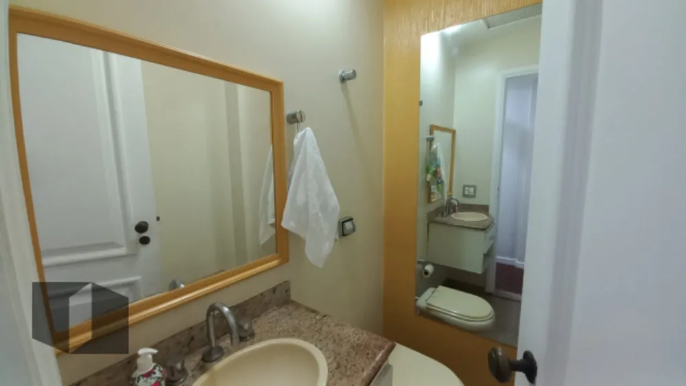 Apartamento, 3 quartos, 160 m² - Foto 10