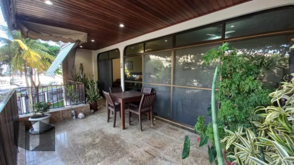 Apartamento, 3 quartos, 160 m² - Foto 6