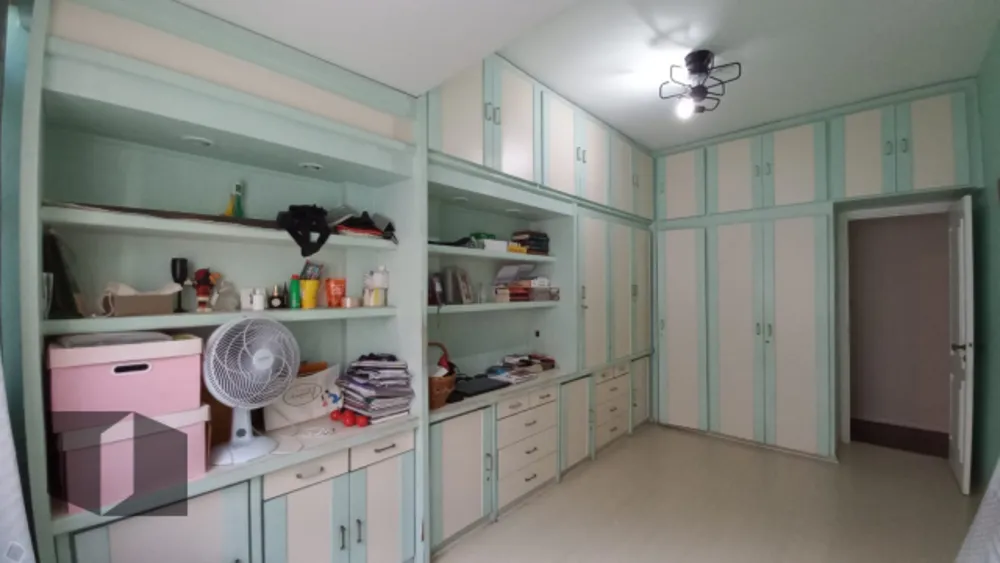 Apartamento, 3 quartos, 160 m² - Foto 18
