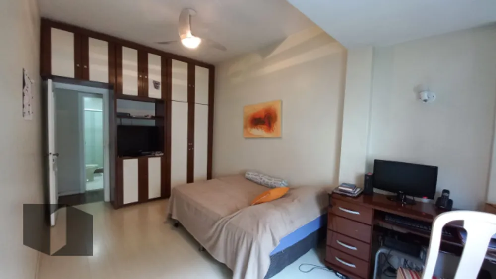 Apartamento, 3 quartos, 160 m² - Foto 17