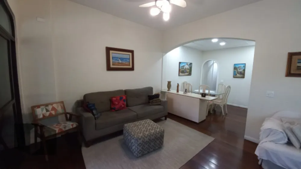 Apartamento, 3 quartos, 160 m² - Foto 5