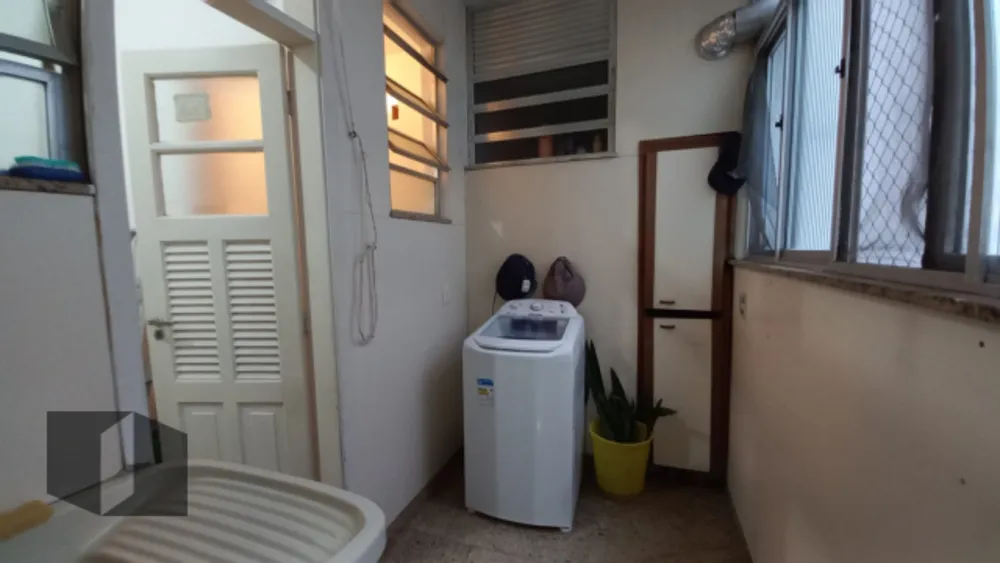 Apartamento, 3 quartos, 160 m² - Foto 25