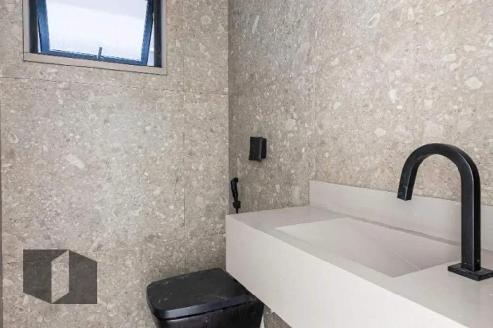 Casa de Condomínio, 4 quartos - Foto 2