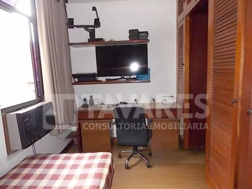 Cobertura à venda com 4 quartos, 301m² - Foto 17