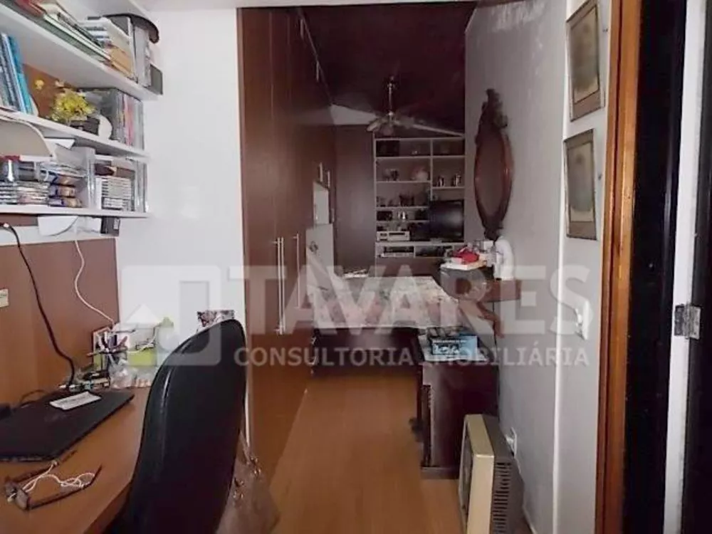 Cobertura à venda com 4 quartos, 301m² - Foto 15