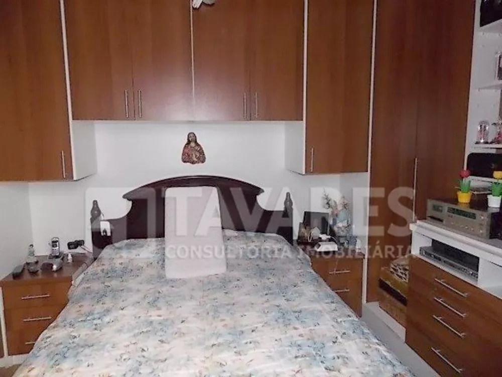 Cobertura à venda com 4 quartos, 301m² - Foto 16