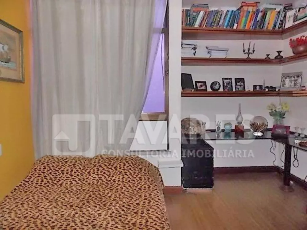 Cobertura à venda com 4 quartos, 301m² - Foto 10