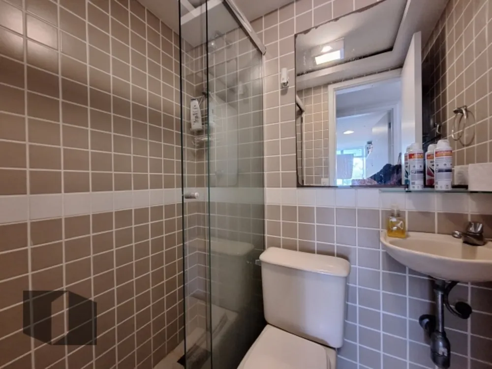 Apartamento, 1 quarto, 66 m² - Foto 10