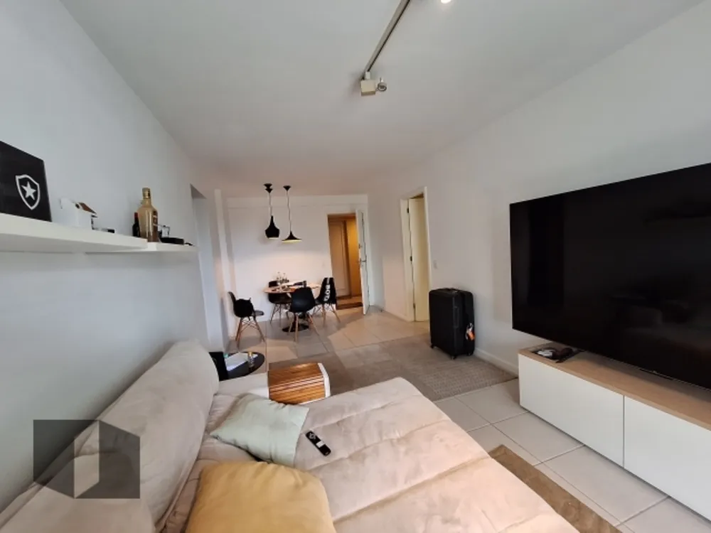 Apartamento, 1 quarto, 66 m² - Foto 7